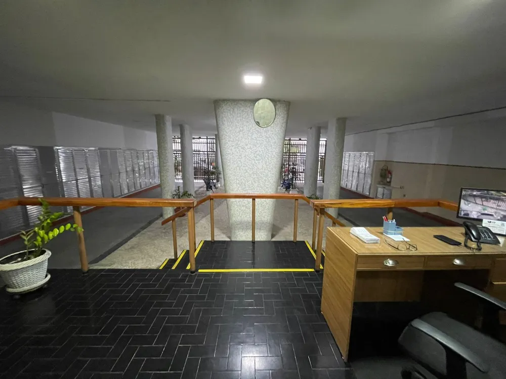 Apartamento, 1 quarto, 40 m² - Foto 8