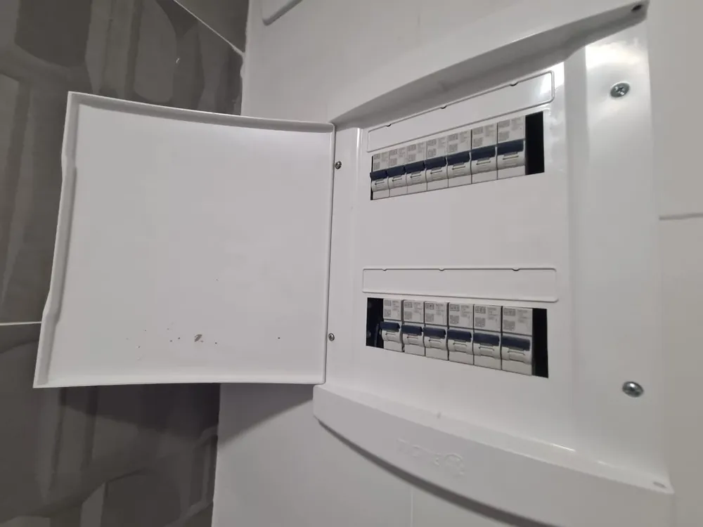 Apartamento, 1 quarto, 40 m² - Foto 5