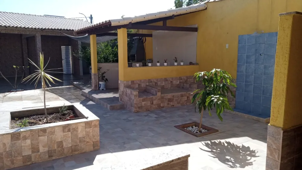 Casa de Condomínio, 3 quartos - Foto 5
