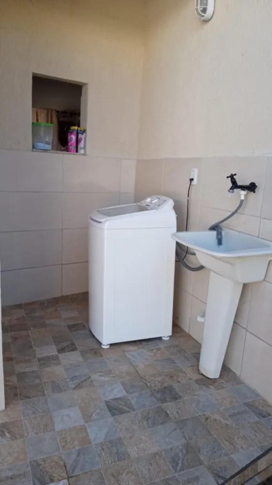 Casa de Condomínio, 3 quartos - Foto 7