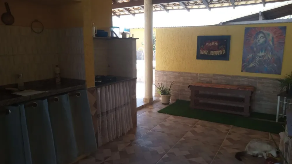 Casa de Condomínio, 3 quartos - Foto 8