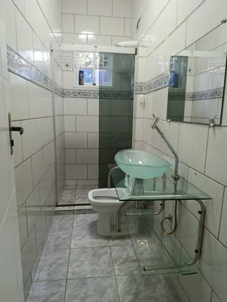 Casa, 3 quartos - Foto 17