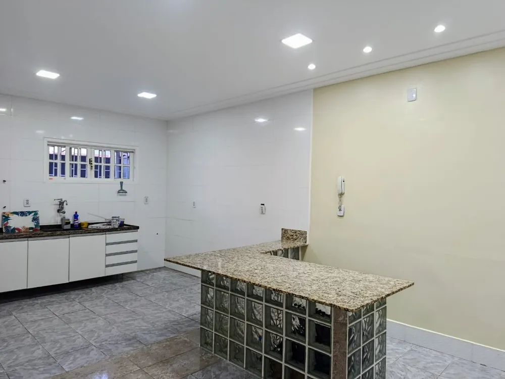 Casa, 3 quartos - Foto 11