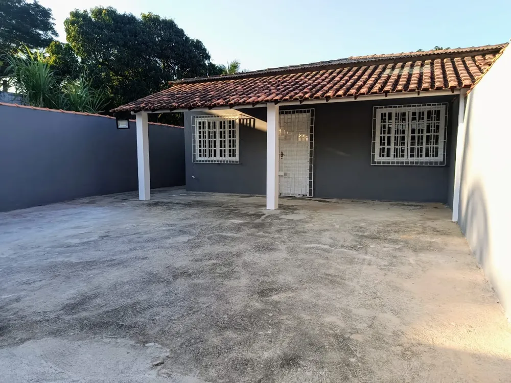 Casa, 3 quartos - Foto 7