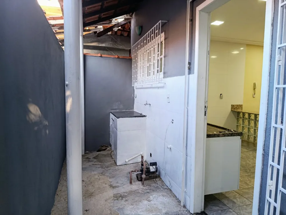 Casa, 3 quartos - Foto 23