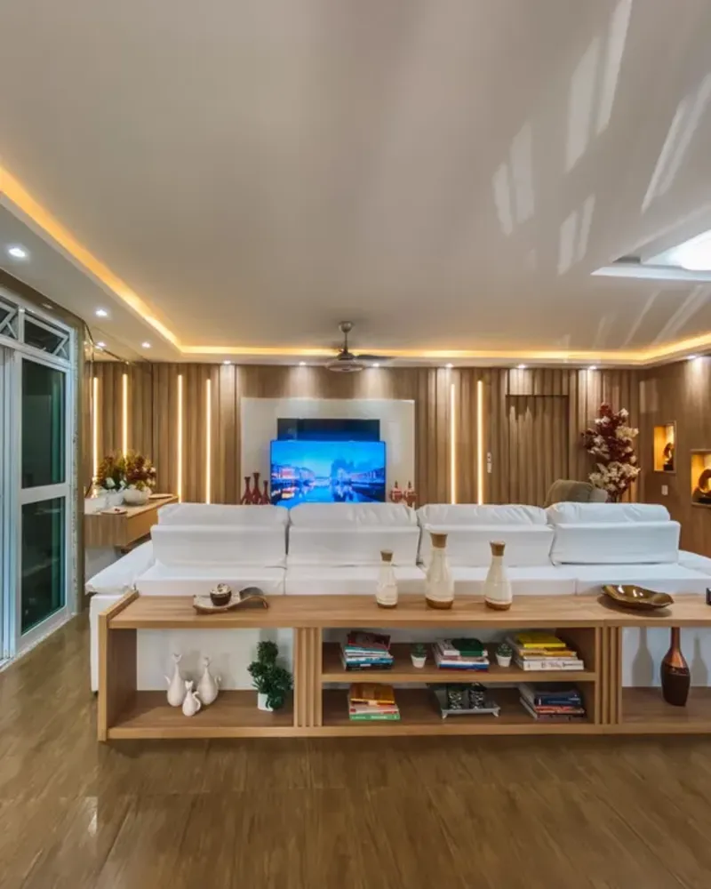Casa, 5 quartos - Foto 6