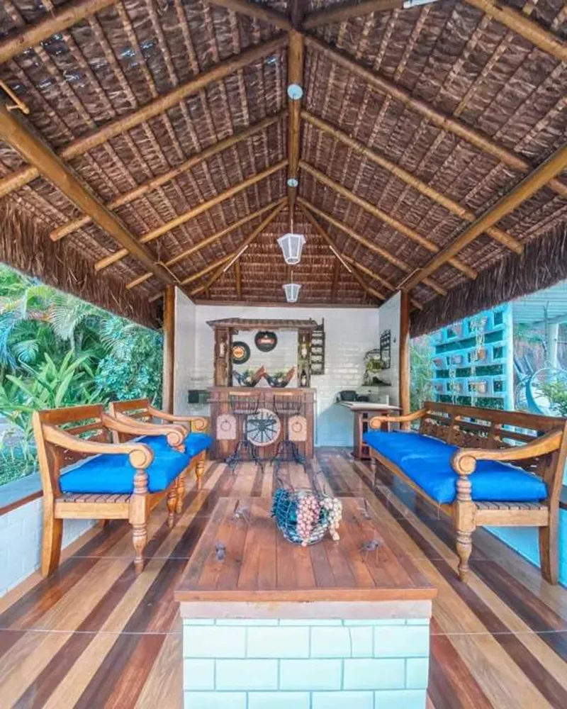 Casa, 5 quartos - Foto 3