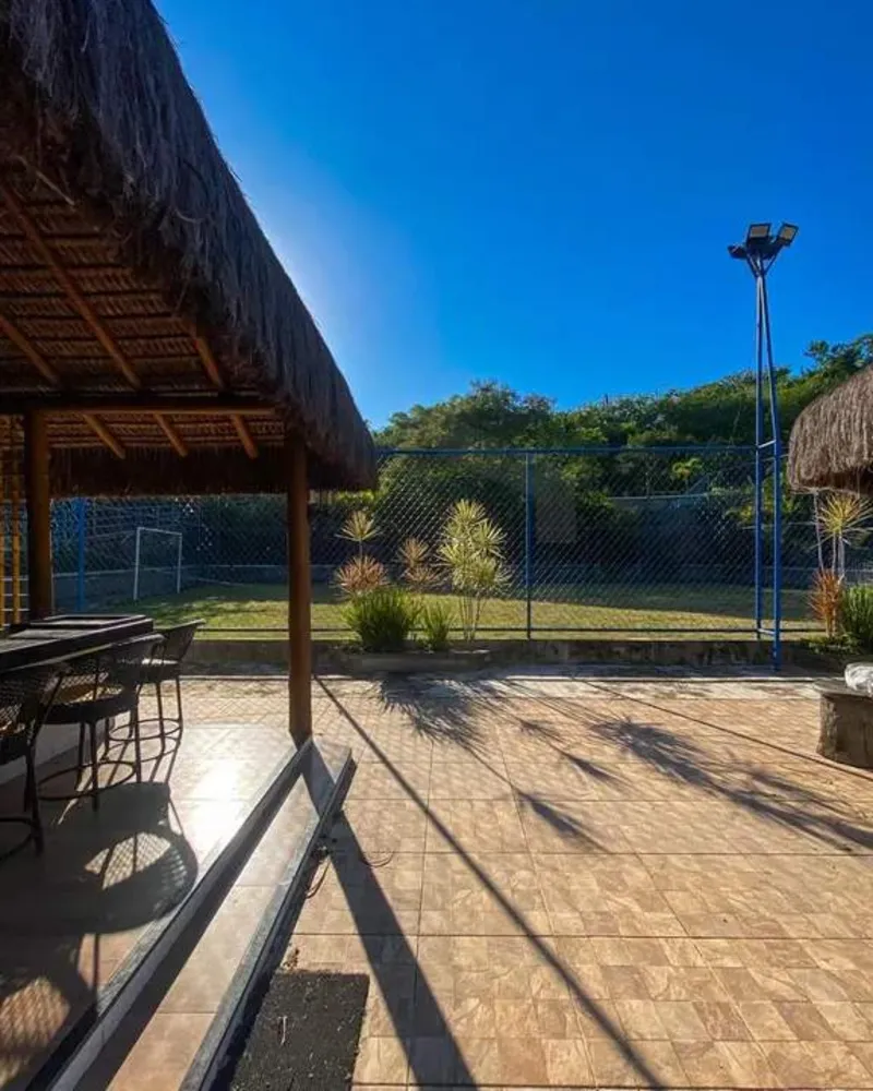 Casa, 5 quartos - Foto 12