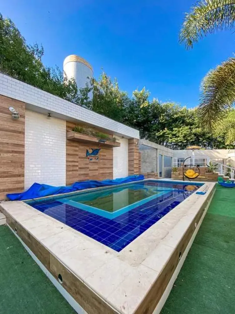 Casa, 5 quartos - Foto 5