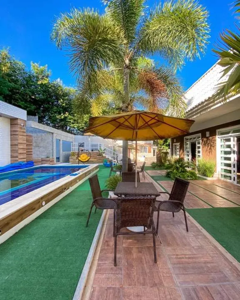 Casa, 5 quartos - Foto 8