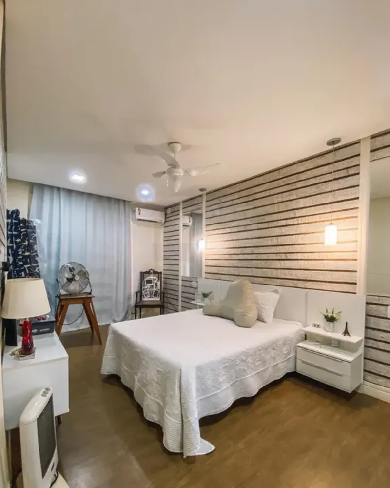 Casa, 5 quartos - Foto 2