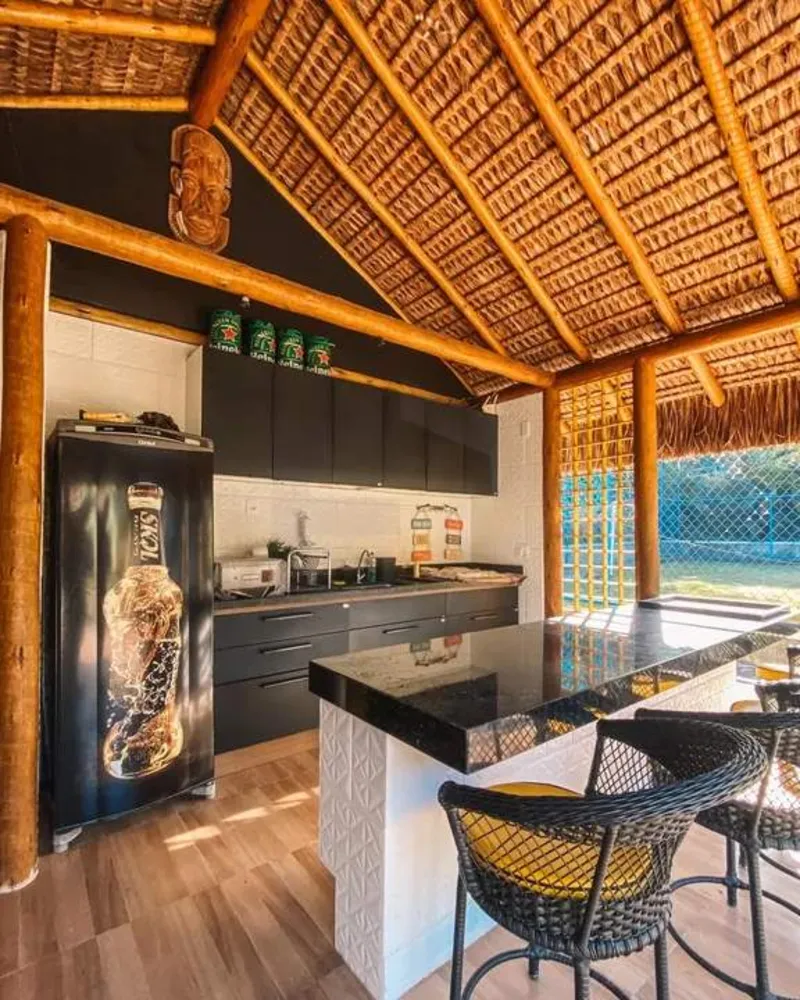Casa, 5 quartos - Foto 9