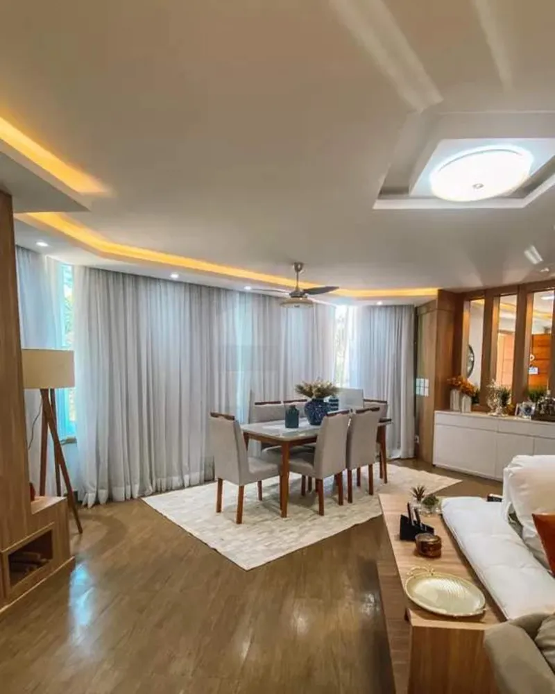 Casa, 5 quartos - Foto 1