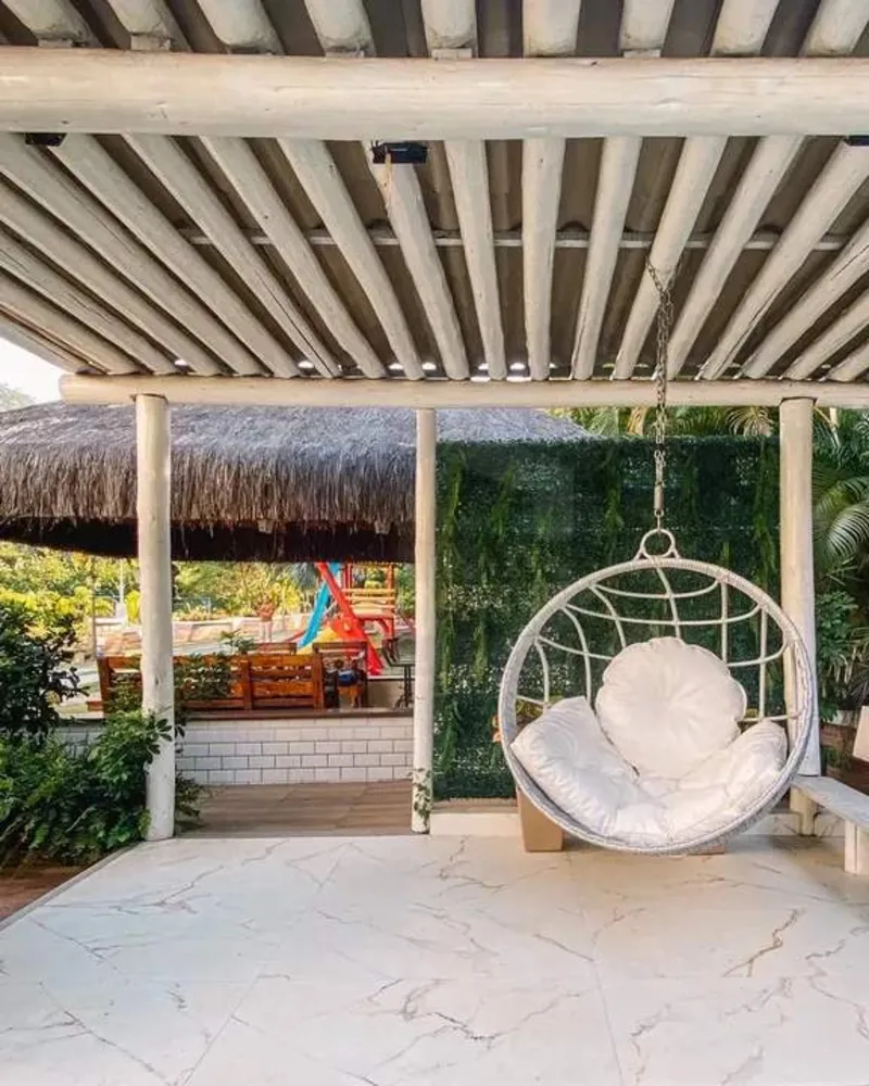 Casa, 5 quartos - Foto 4