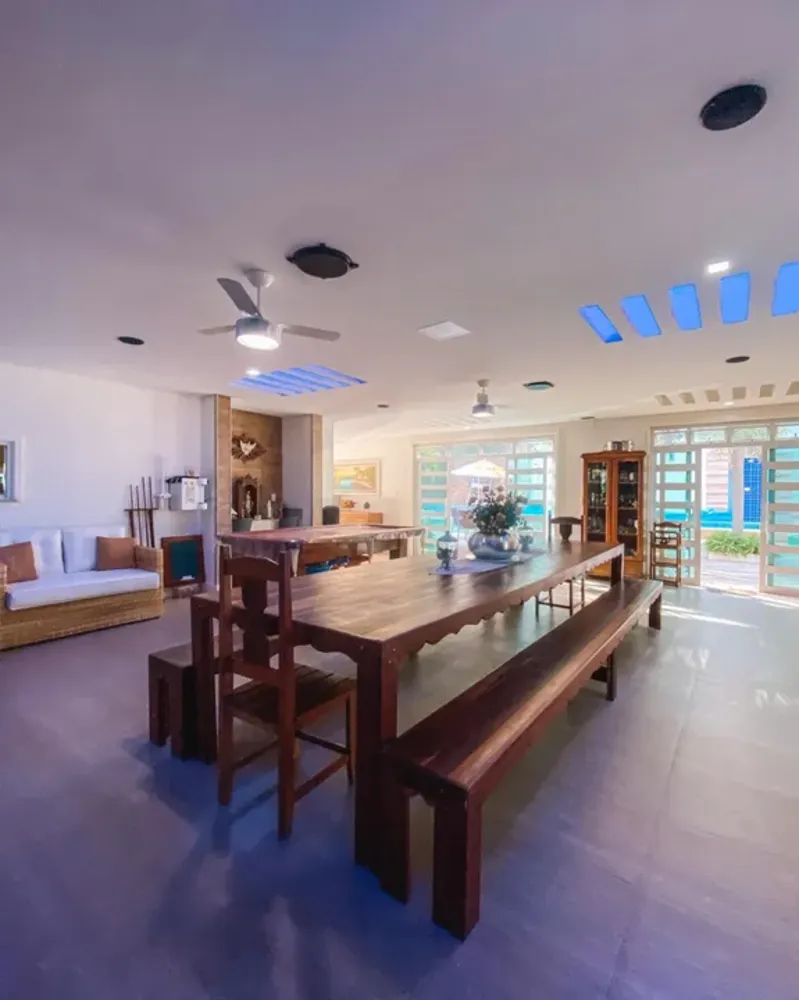 Casa, 5 quartos - Foto 7
