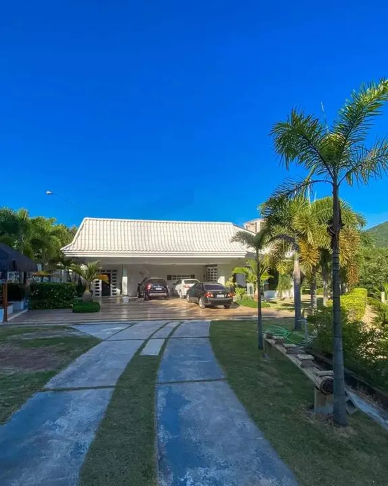 Casa, 5 quartos - Foto 10