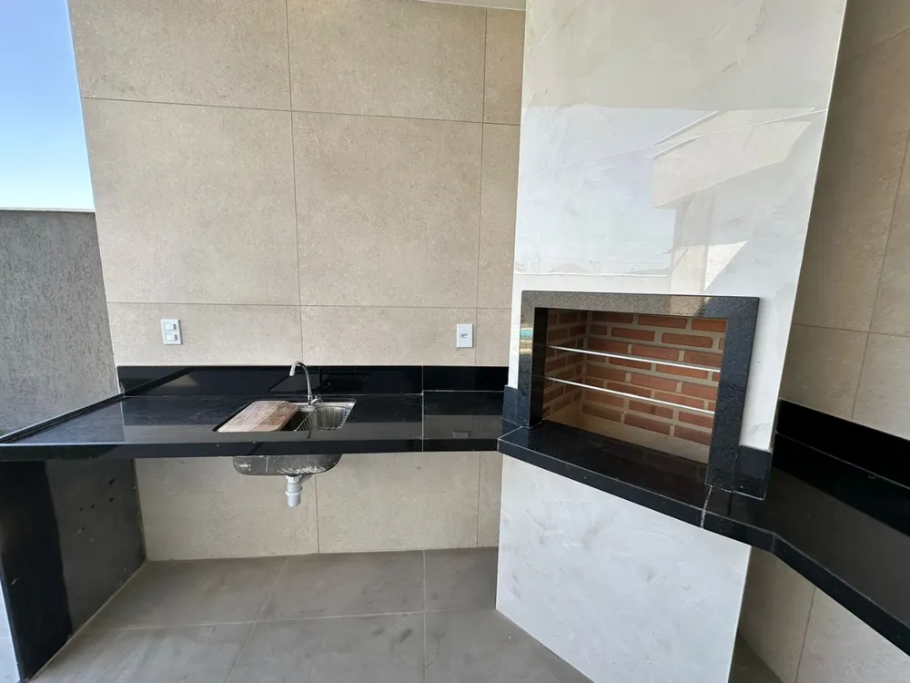 Casa de Condomínio, 3 quartos - Foto 11