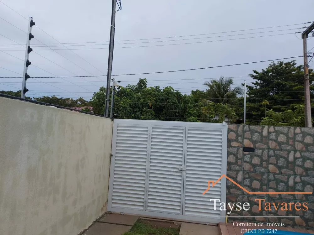 Casa à venda com 2 quartos - Foto 4