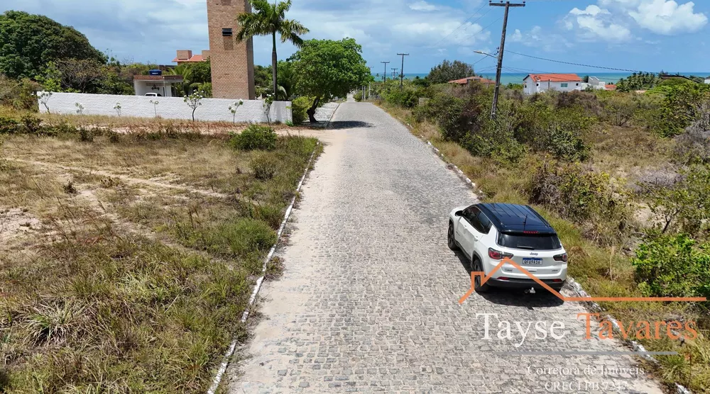 Terreno à venda, 540m² - Foto 3