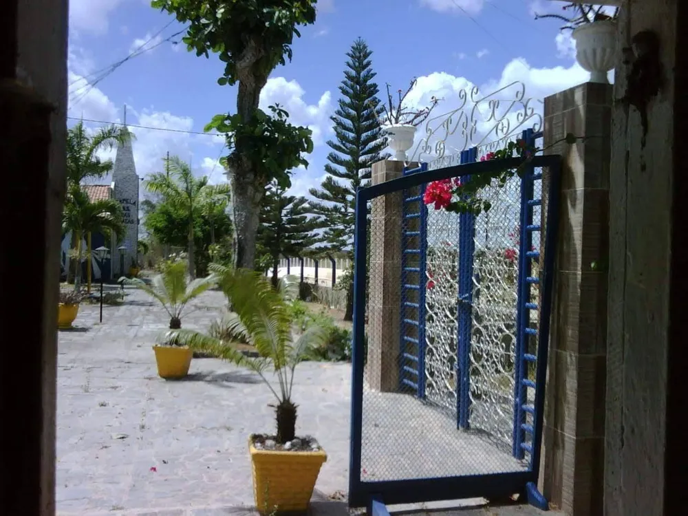 Terreno, 10 m² - Foto 1