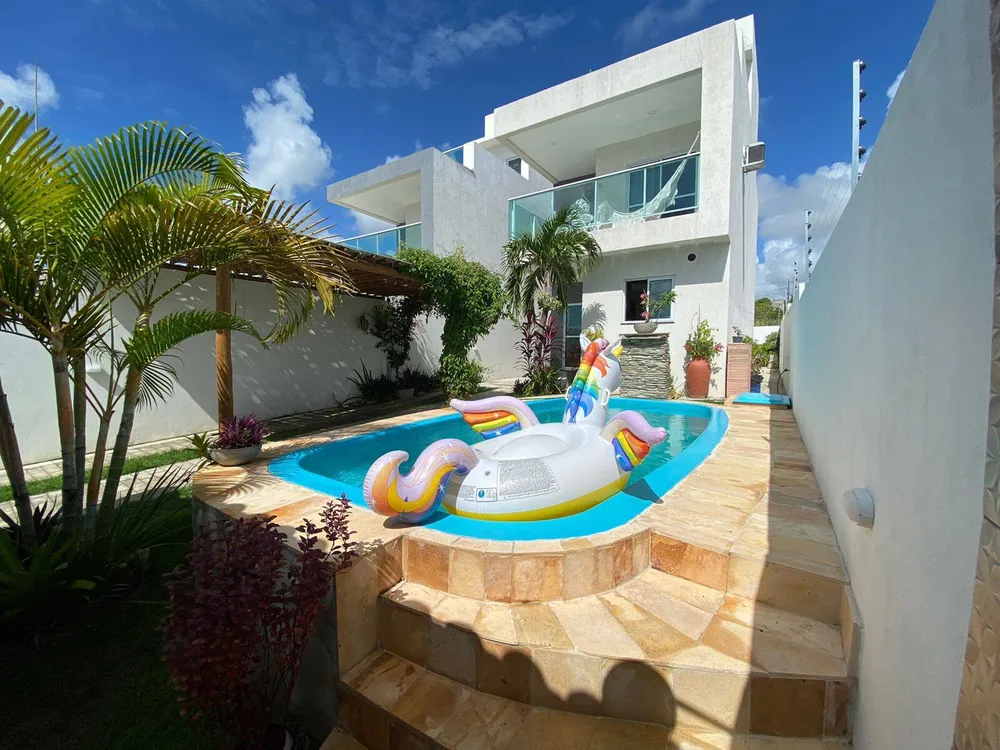 Casa - Foto 1
