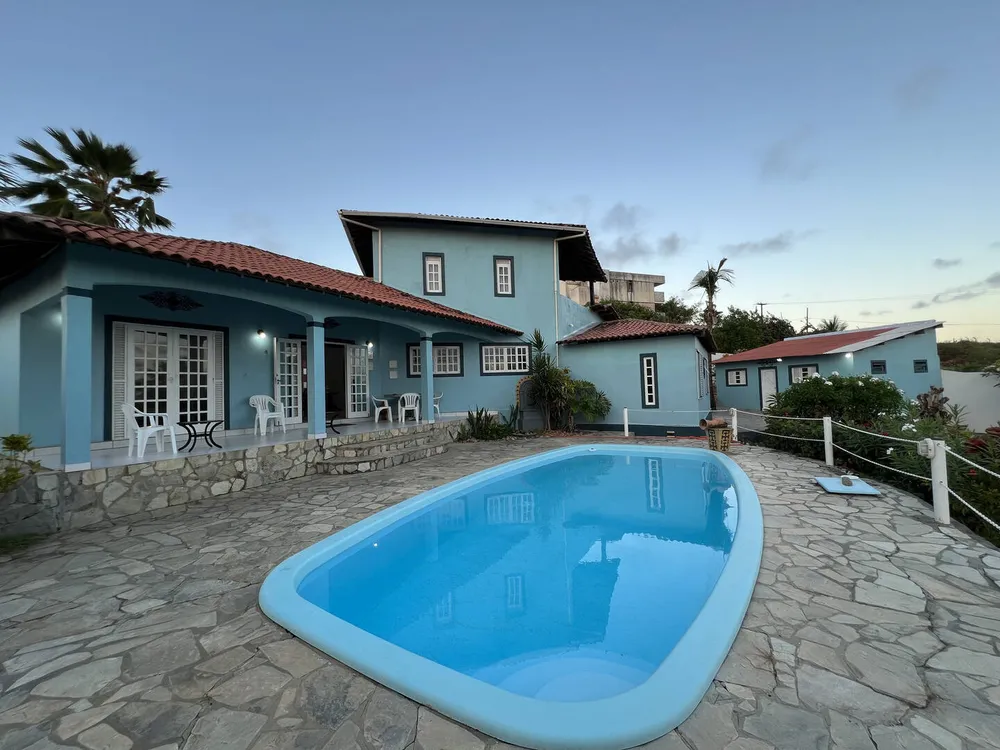 Casa, 3 quartos - Foto 4