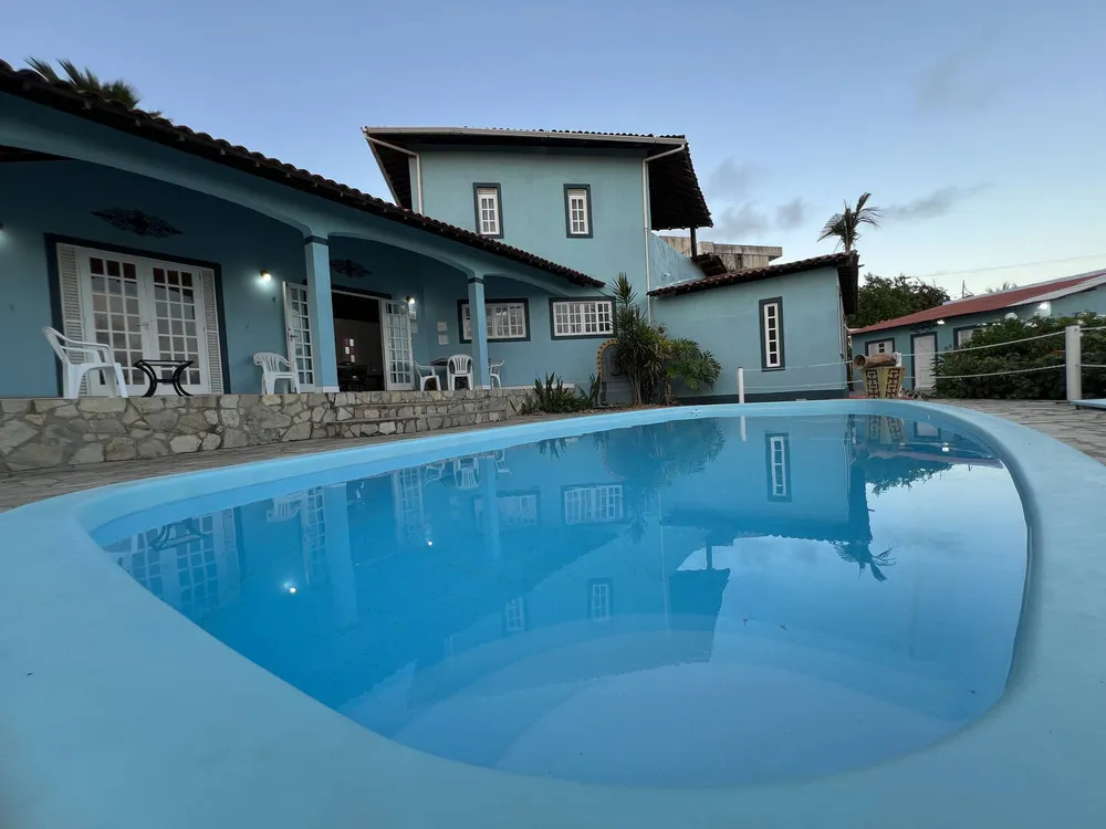 Casa, 3 quartos - Foto 3