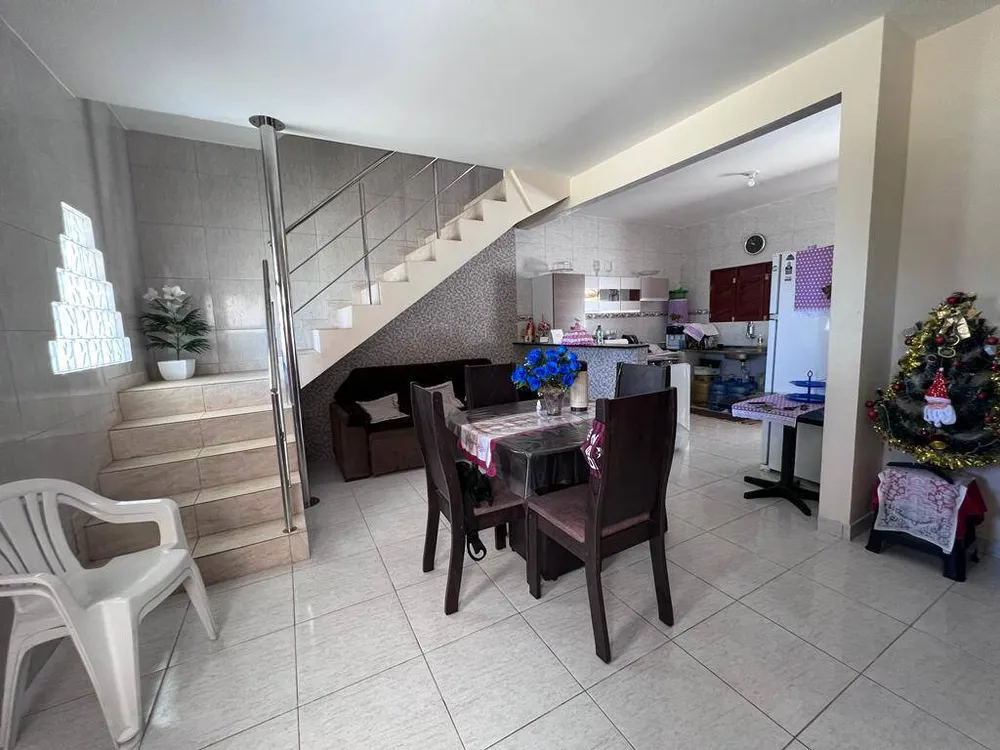 Casa, 3 quartos - Foto 6