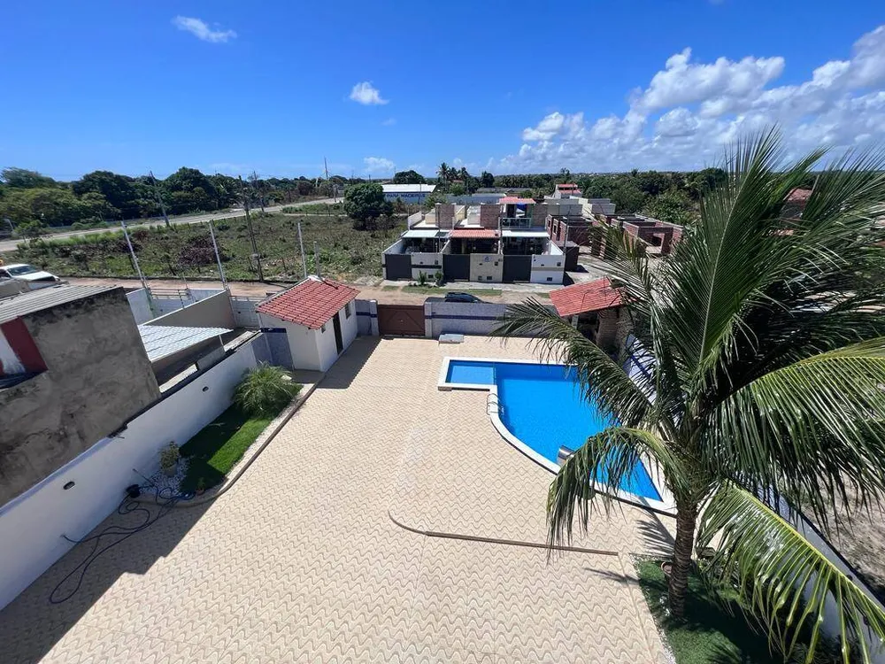 Casa, 3 quartos - Foto 7