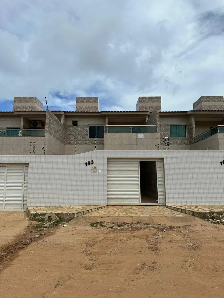 Casa, 3 quartos, 210 m² - Foto 3