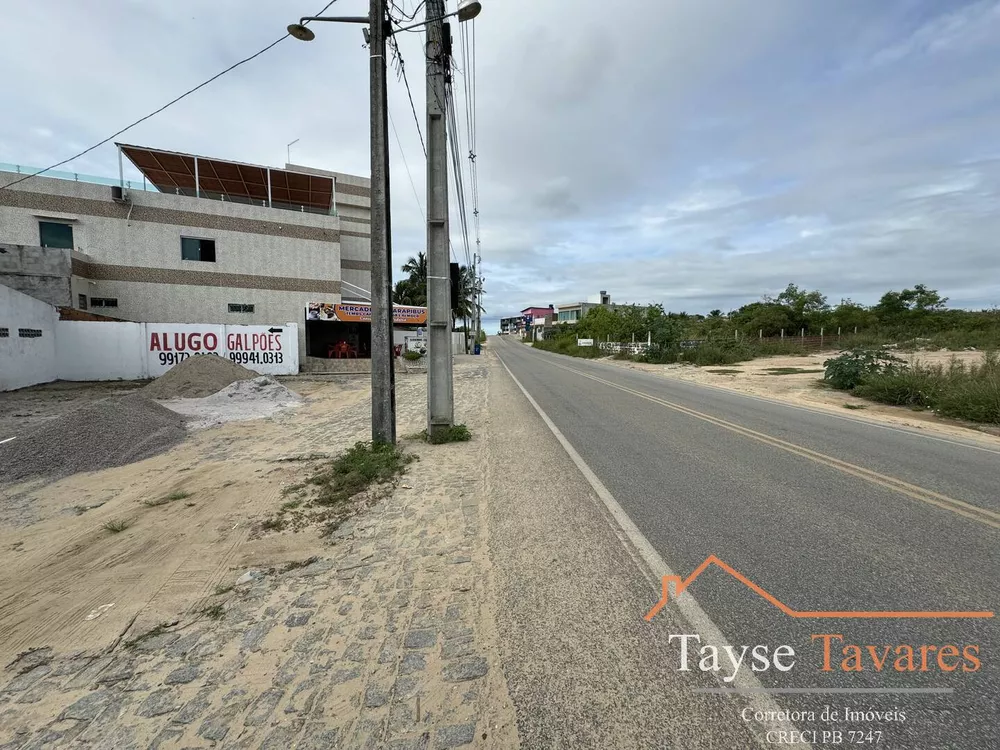 Depósito-Galpão-Armazém para alugar, 400m² - Foto 2