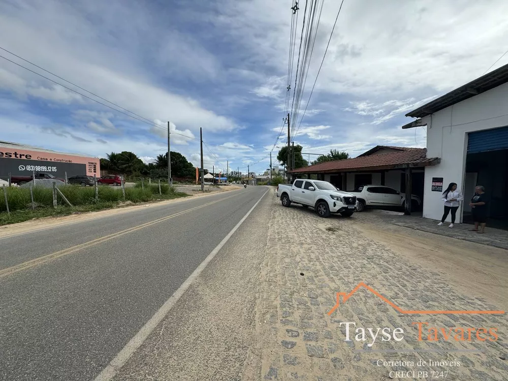 Depósito-Galpão-Armazém para alugar, 400m² - Foto 3