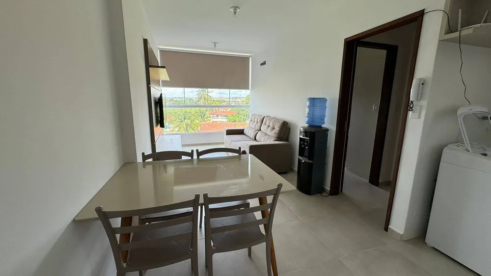 Apartamento, 2 quartos, 68 m² - Foto 3