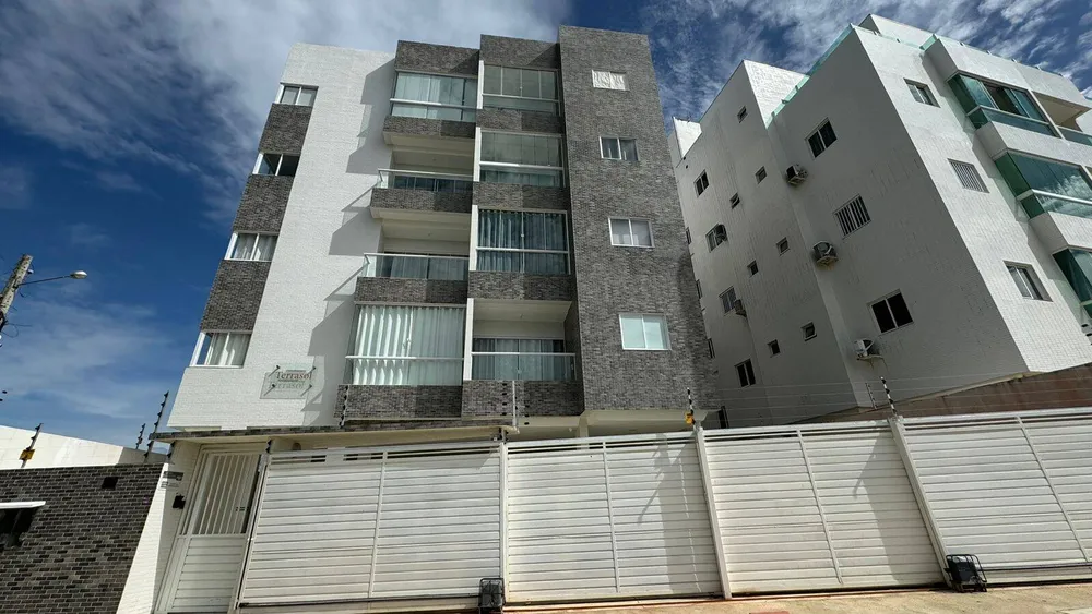 Apartamento, 2 quartos, 68 m² - Foto 1