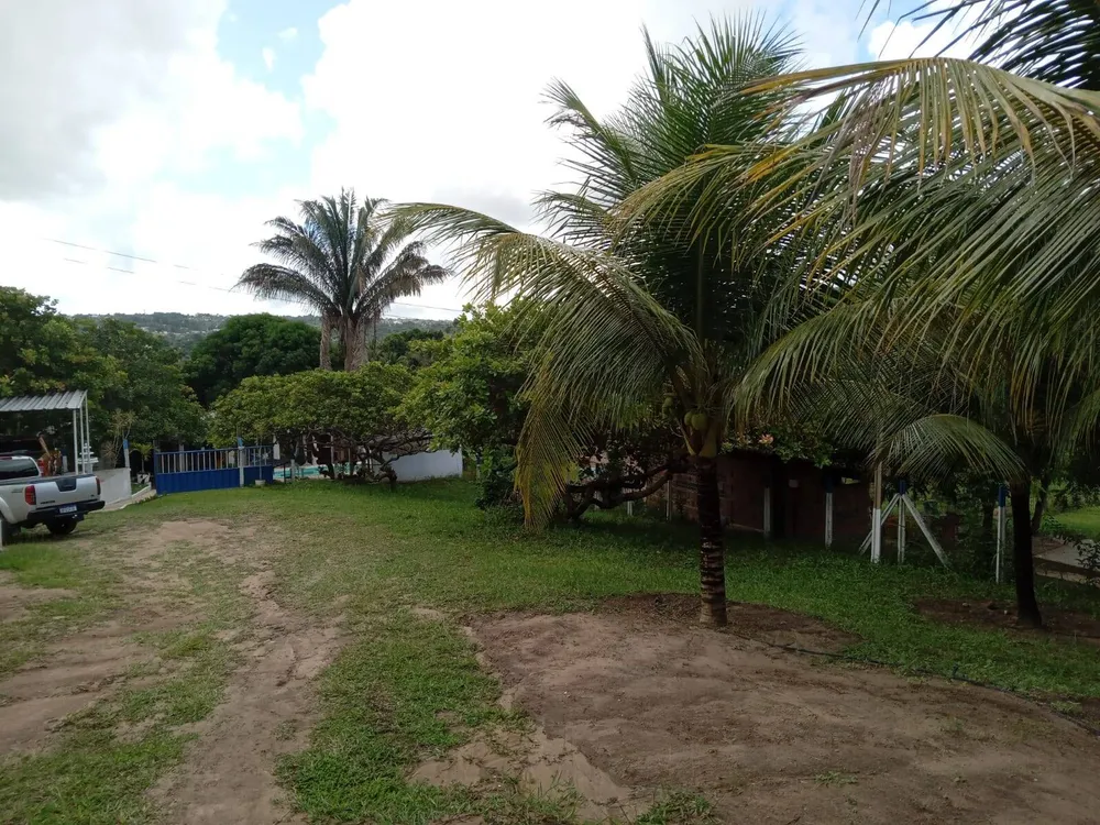 Chácara, 2 quartos, 3094 m² - Foto 3