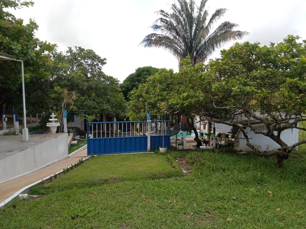 Chácara, 2 quartos, 3094 m² - Foto 1