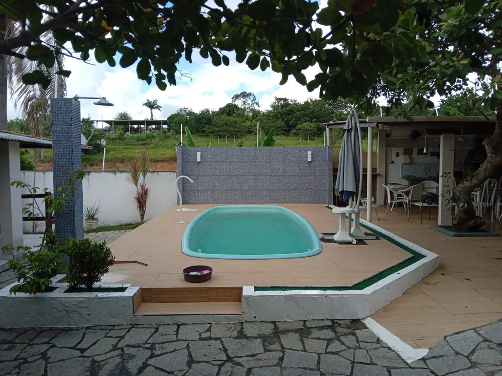 Chácara, 2 quartos, 3094 m² - Foto 4