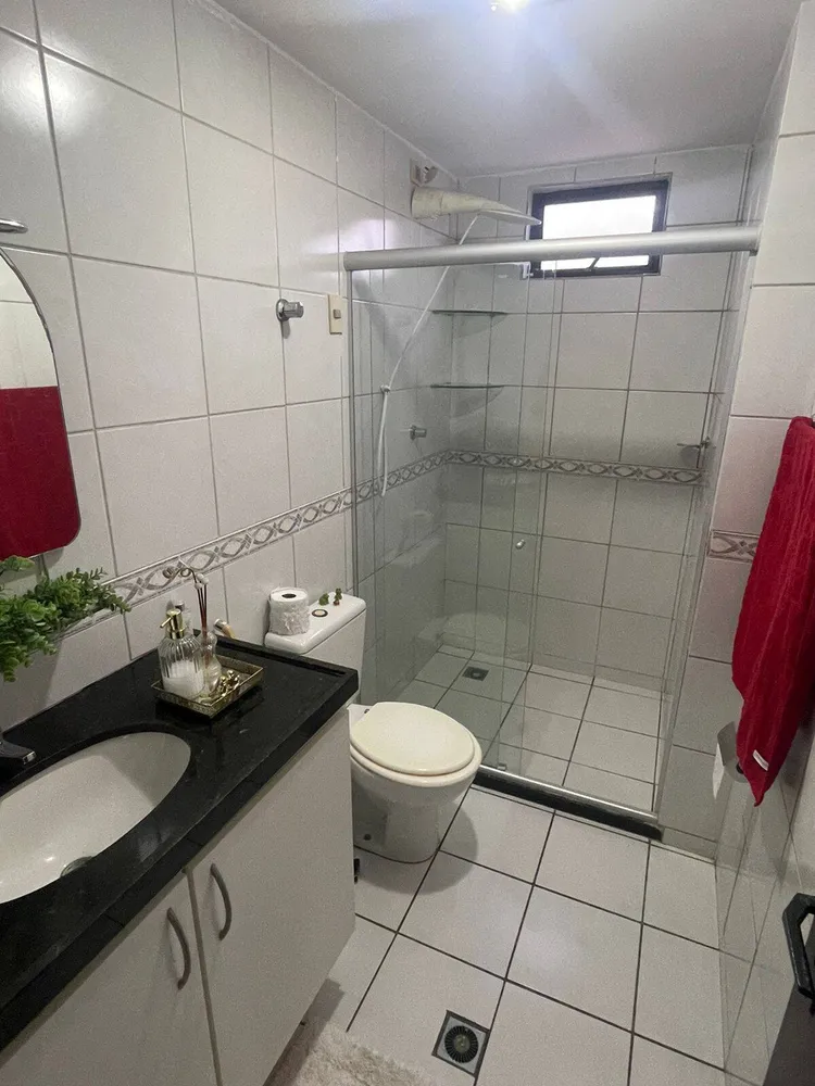 Apartamento, 3 quartos - Foto 6