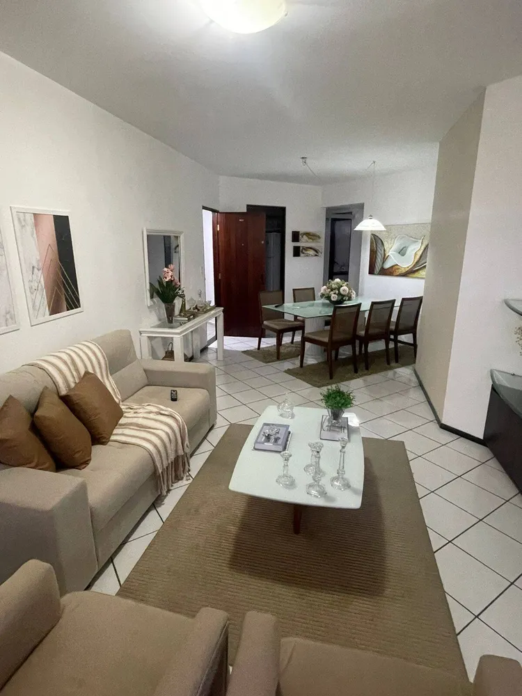 Apartamento, 3 quartos - Foto 7