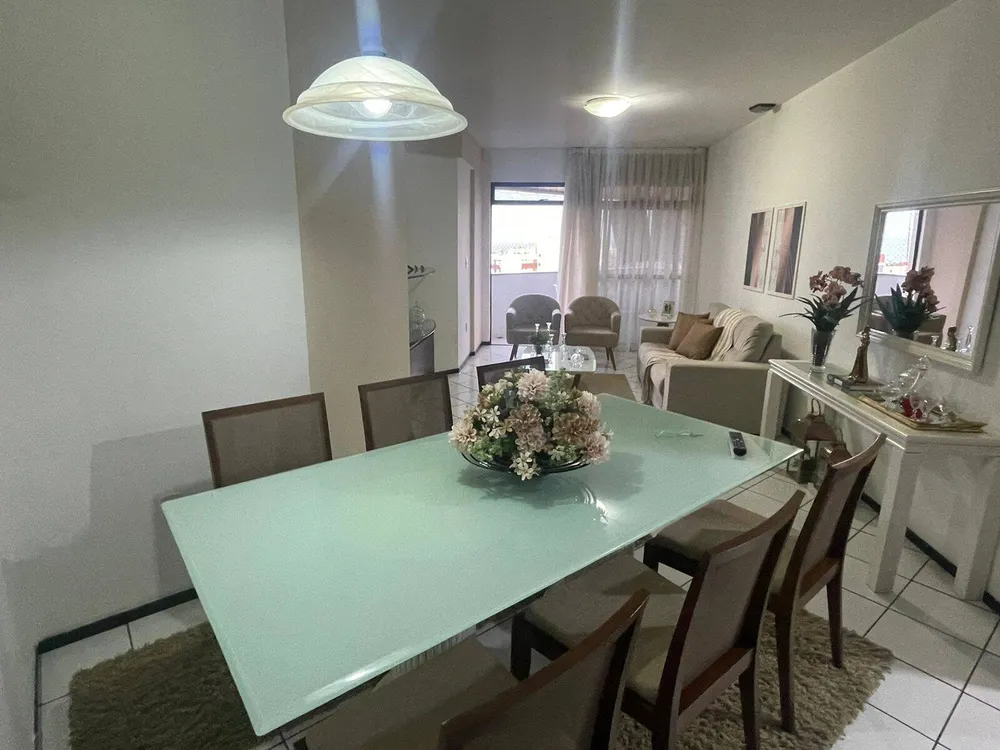 Apartamento, 3 quartos - Foto 8