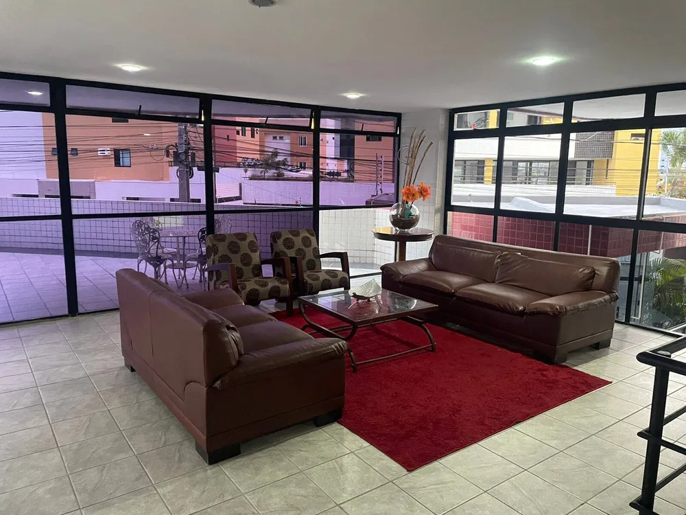 Apartamento, 3 quartos - Foto 2