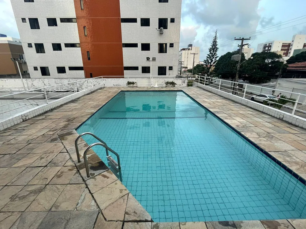 Apartamento, 3 quartos - Foto 1