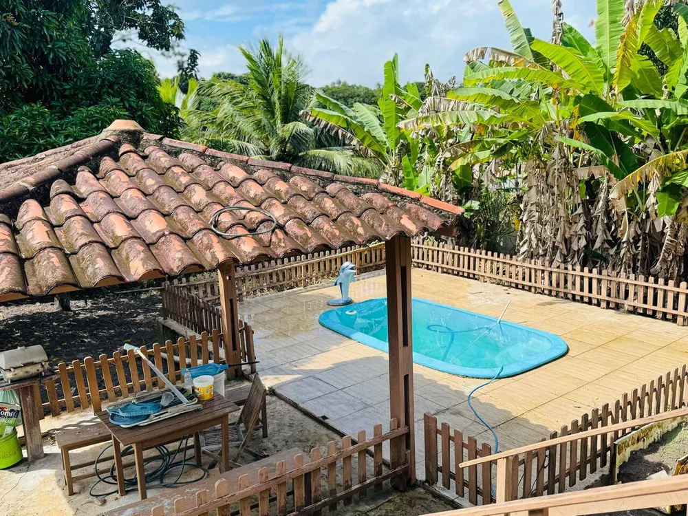 Sítio, 2 quartos, 3500 m² - Foto 6