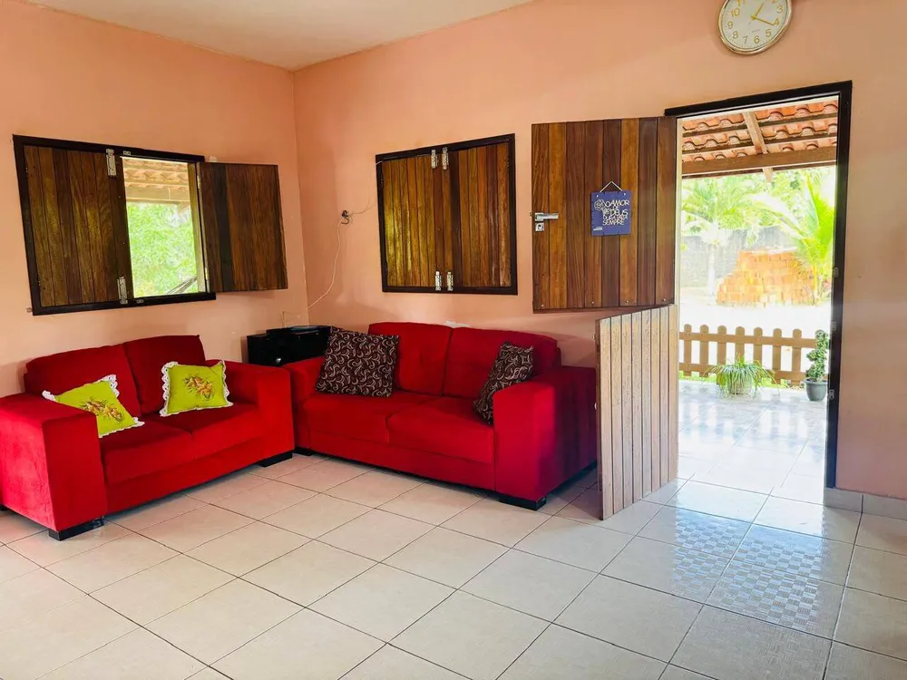 Sítio, 2 quartos, 3500 m² - Foto 8