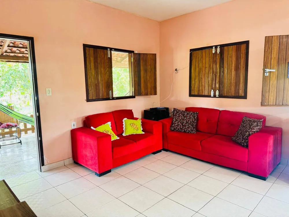 Sítio, 2 quartos, 3500 m² - Foto 3