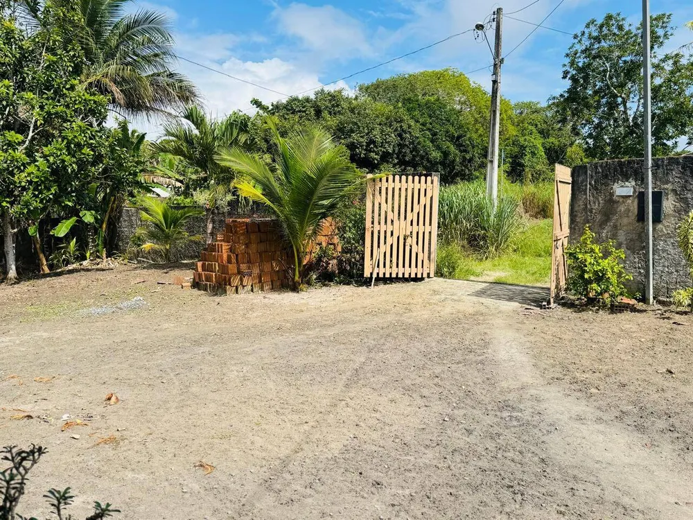 Sítio, 2 quartos, 3500 m² - Foto 1