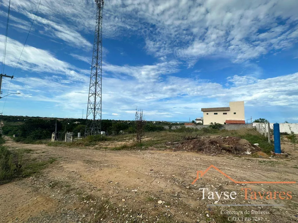 Terreno à venda, 2700m² - Foto 1