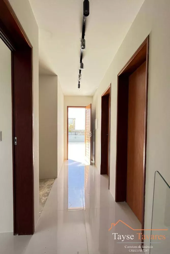 Casa à venda com 4 quartos, 177m² - Foto 7