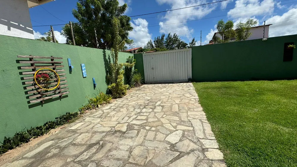 Casa, 4 quartos, 250 m² - Foto 1
