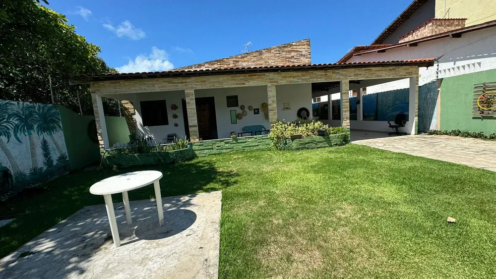 Casa, 4 quartos, 250 m² - Foto 3